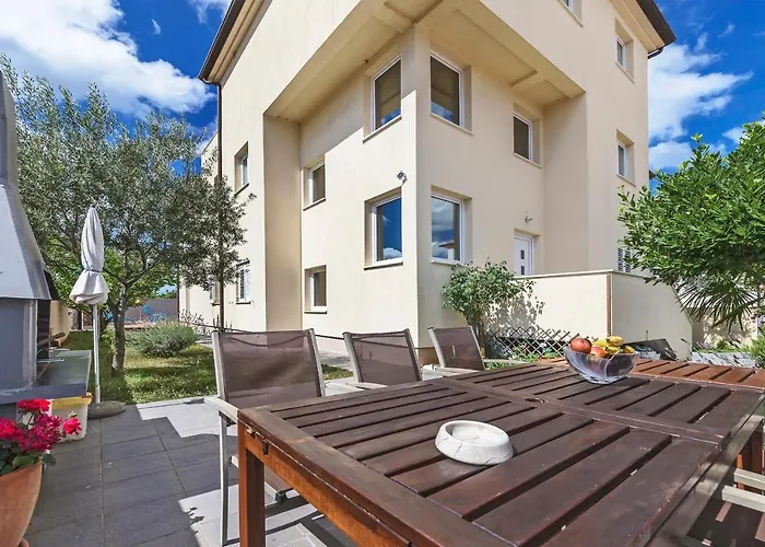 Vila Bicikleta Istra