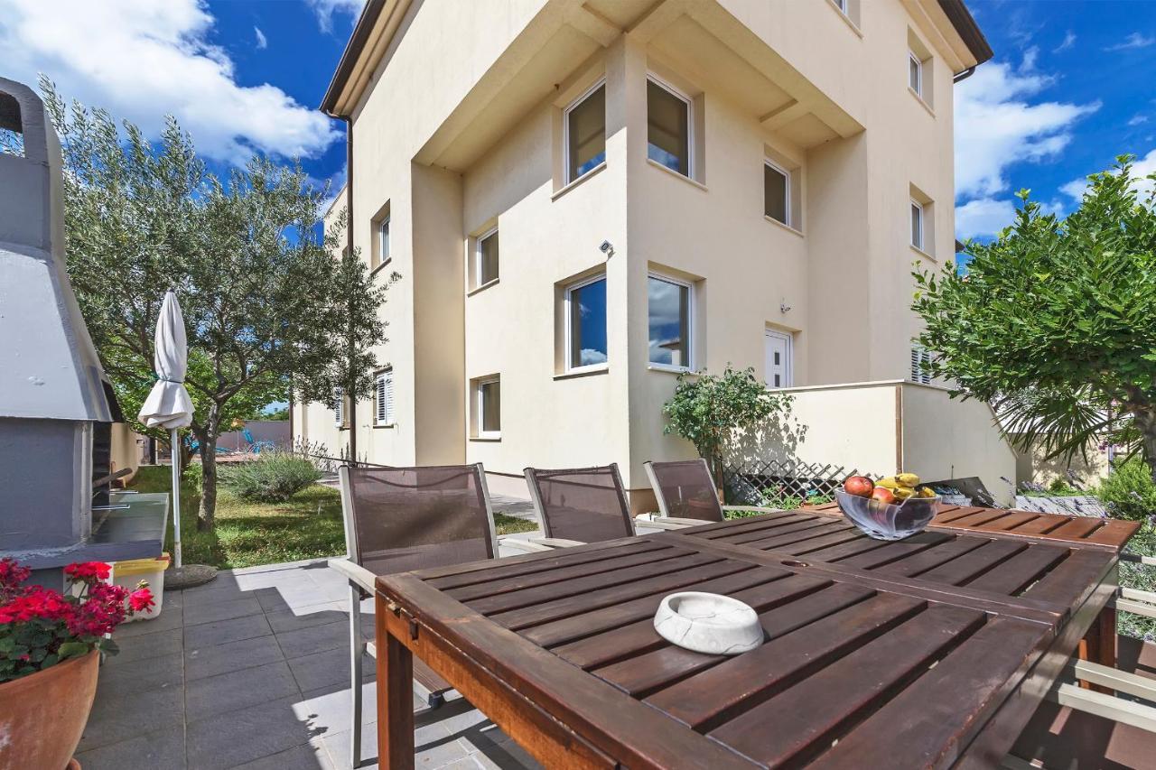 Bicikleta Istra Apartment