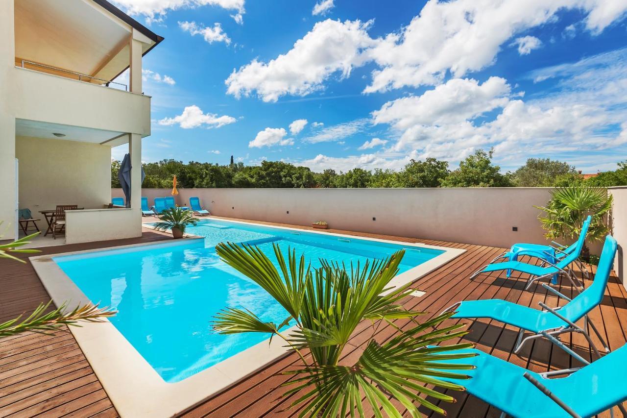 Bicikleta Istra Apartment