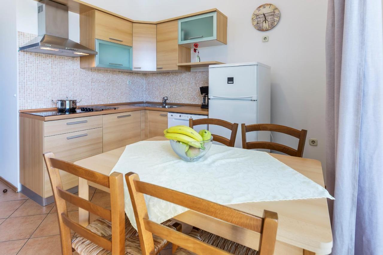 Bicikleta Istra Apartment *
