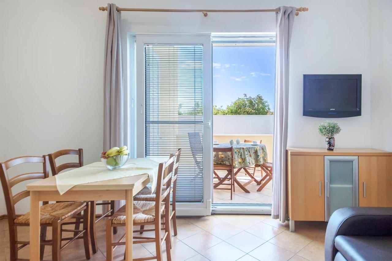 Bicikleta Istra Apartment