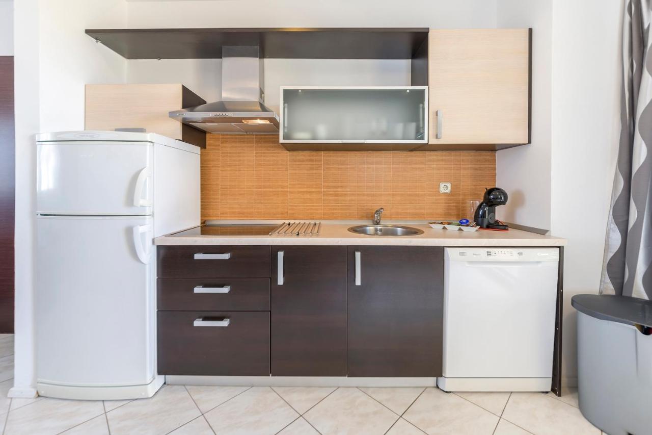 Bicikleta Istra Apartment *