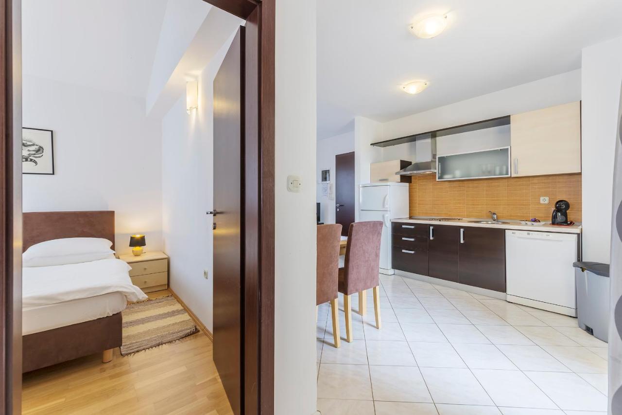 Apartment Bicikleta Istra