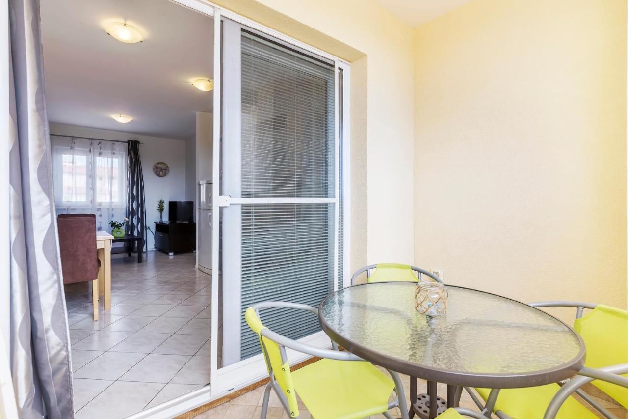 Bicikleta Istra Apartment Peroj