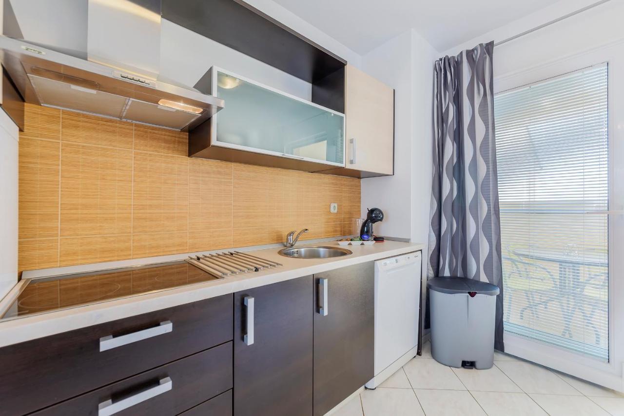 Bicikleta Istra Apartment