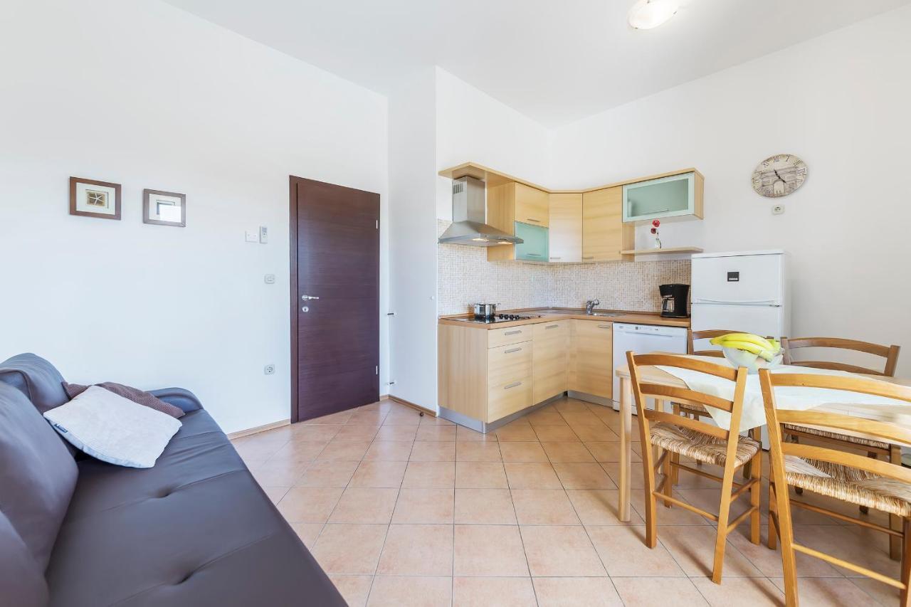 Bicikleta Istra Apartment *