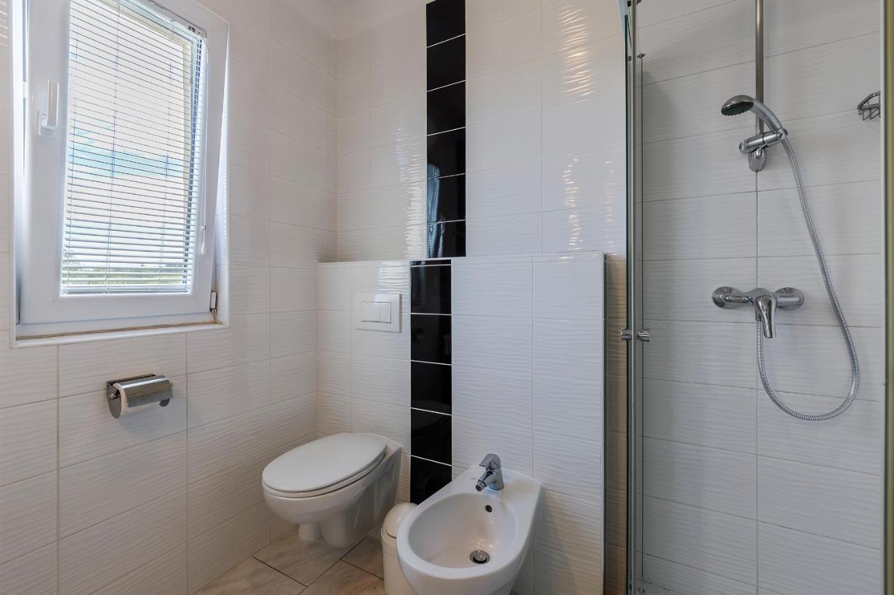 Apartment Bicikleta Istra Peroj