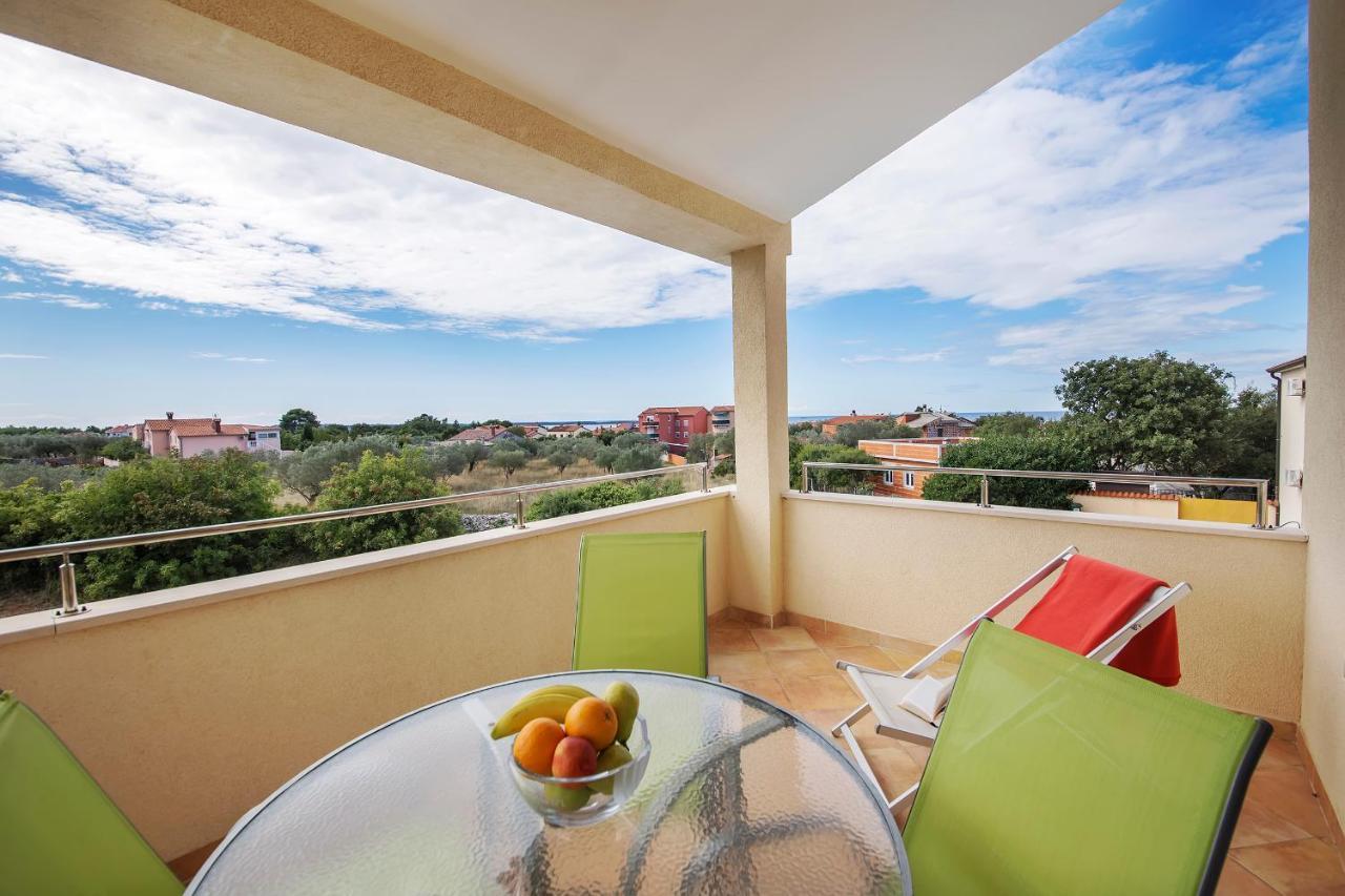 Apartment Bicikleta Istra