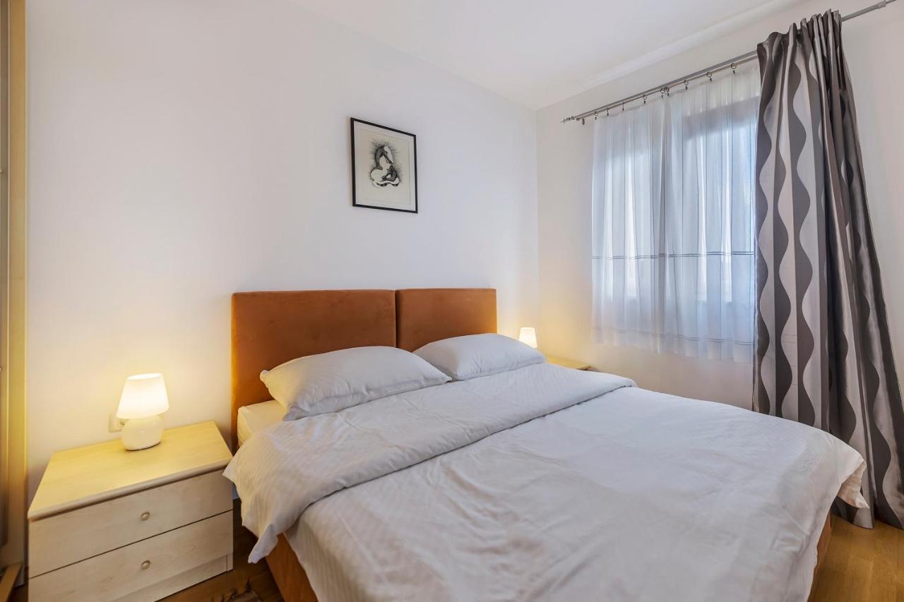Bicikleta Istra Apartment Peroj