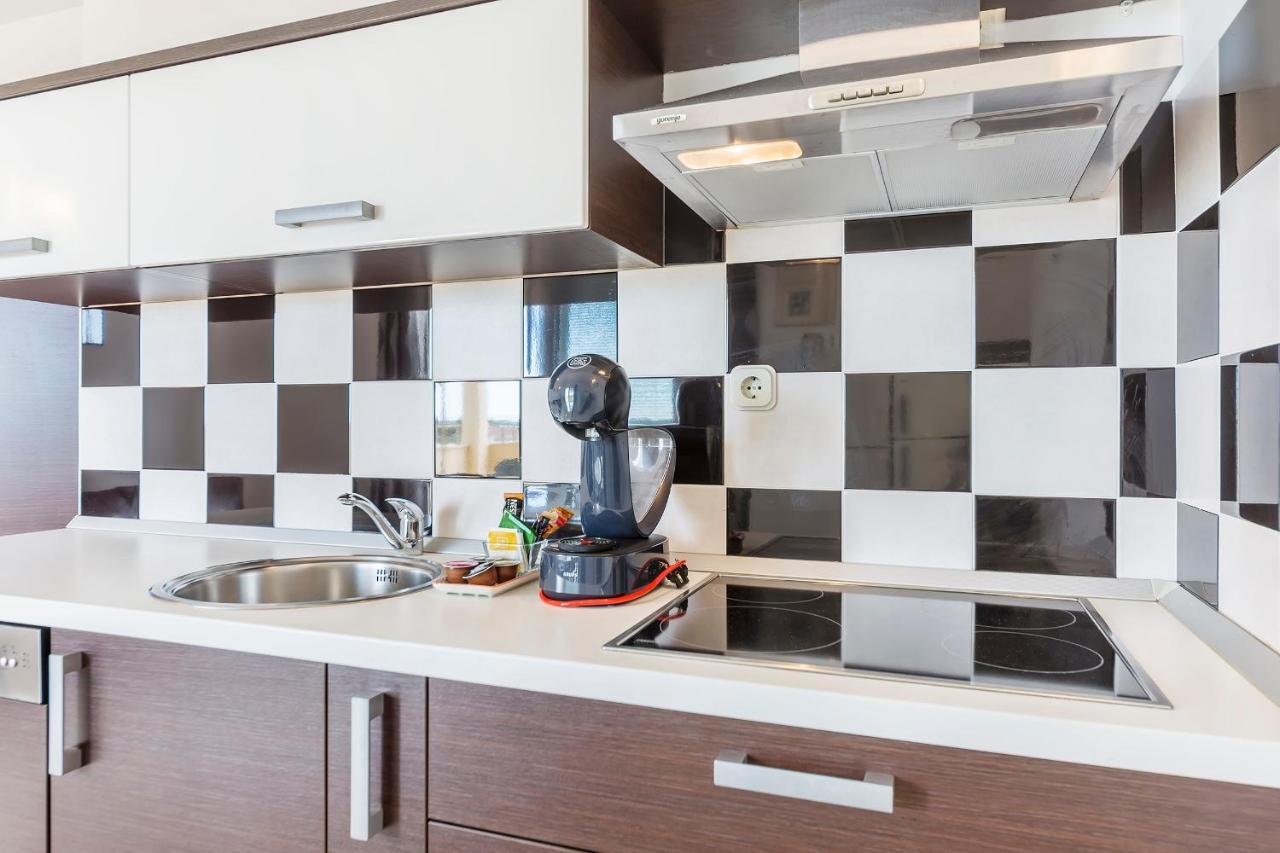 Bicikleta Istra Apartment Peroj