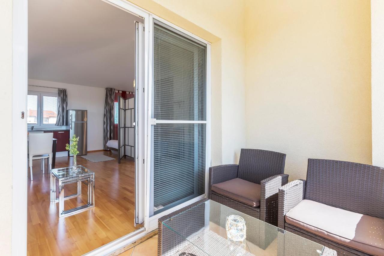 Bicikleta Istra Apartment Peroj