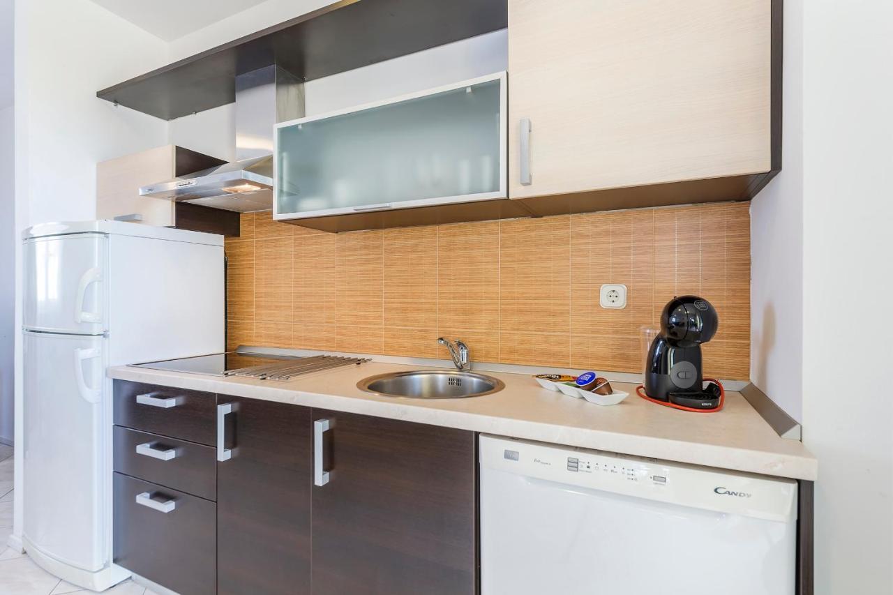 Apartment Bicikleta Istra Peroj