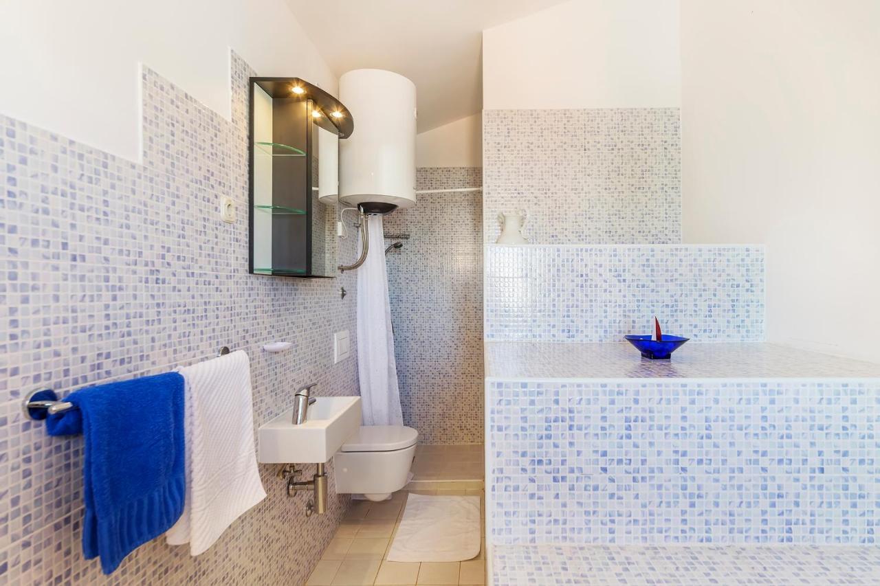 Bicikleta Istra Apartment
