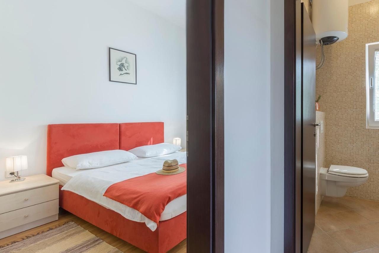 Apartment Bicikleta Istra Peroj