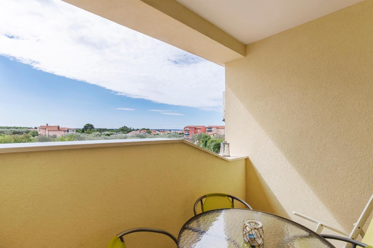 Apartment Bicikleta Istra Peroj