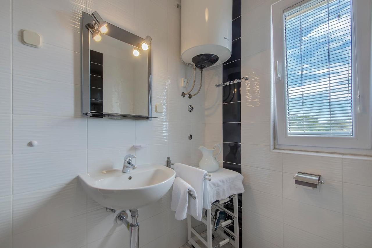 Apartment Bicikleta Istra *