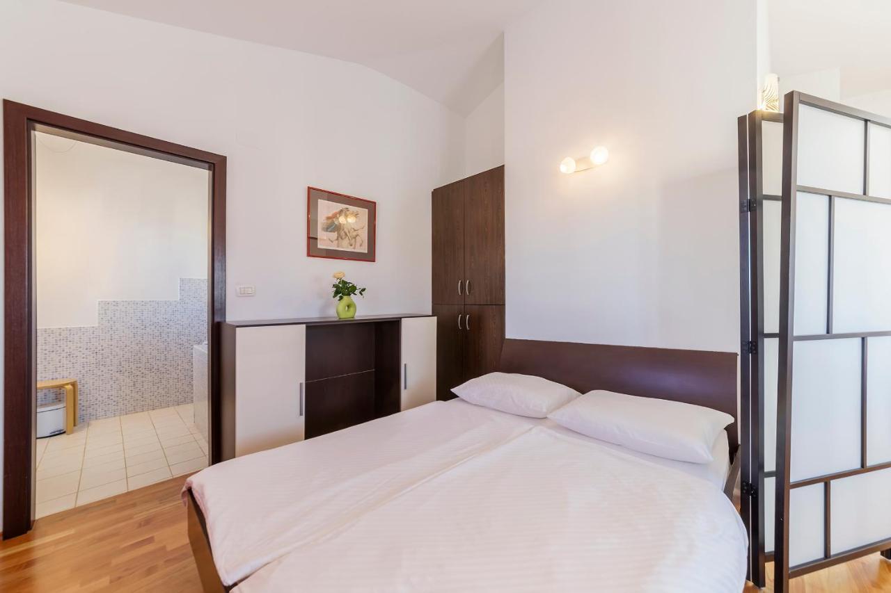 Bicikleta Istra Apartment Peroj