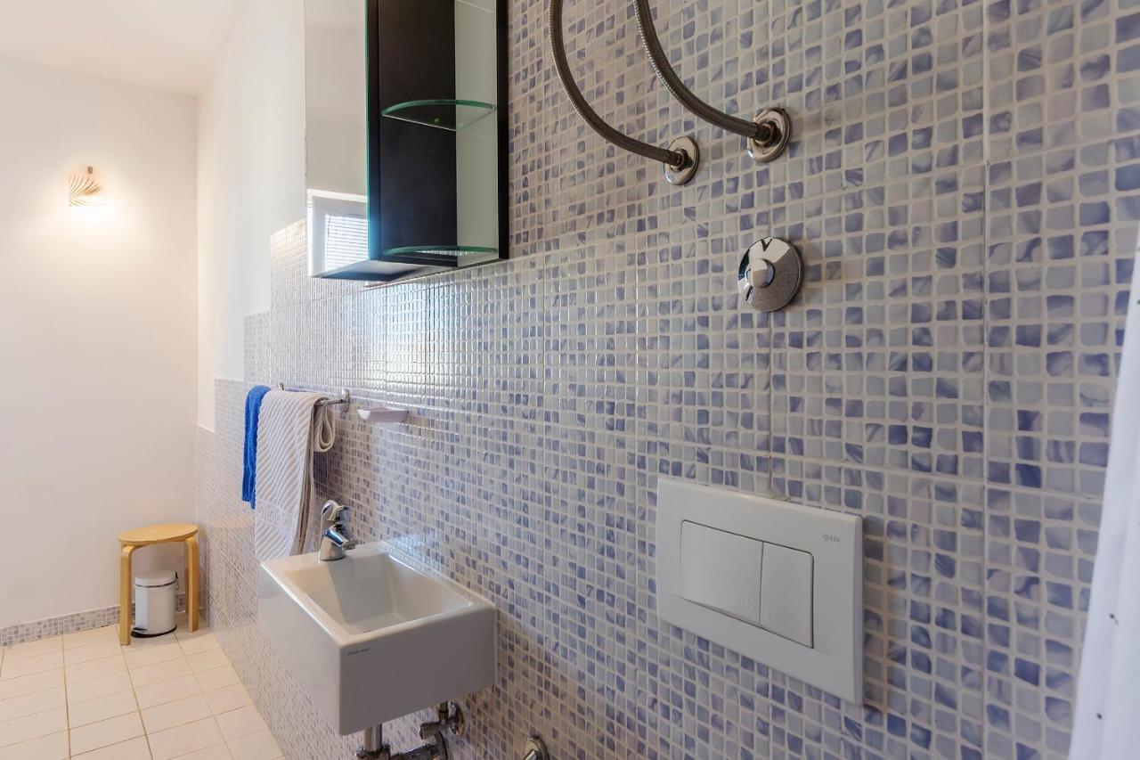 Apartment Bicikleta Istra *