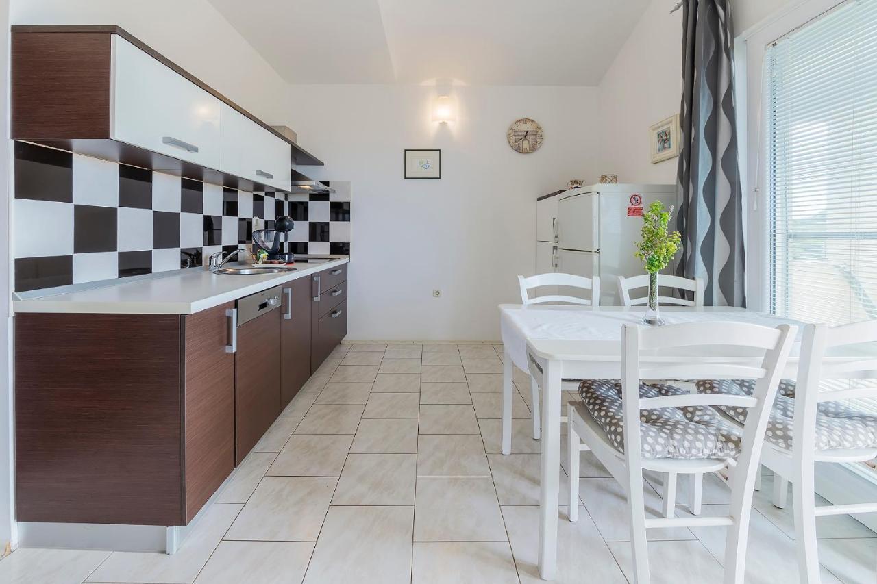 Bicikleta Istra Apartment Peroj