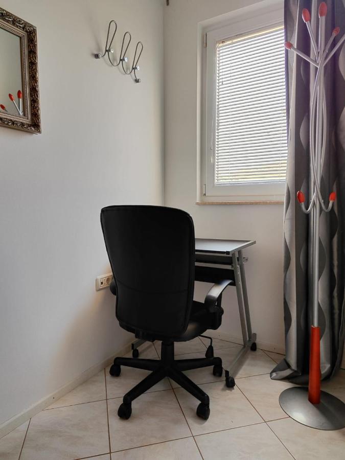 Apartment Bicikleta Istra