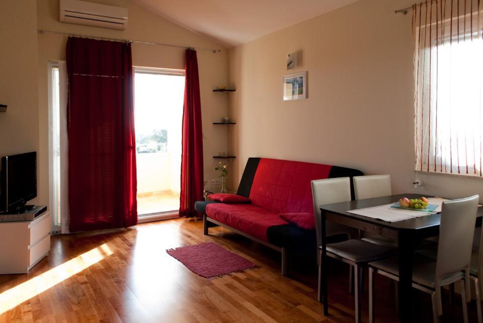 Bicikleta Istra Apartment Peroj