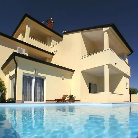 Vila Bicikleta Istra Peroj Exterior photo