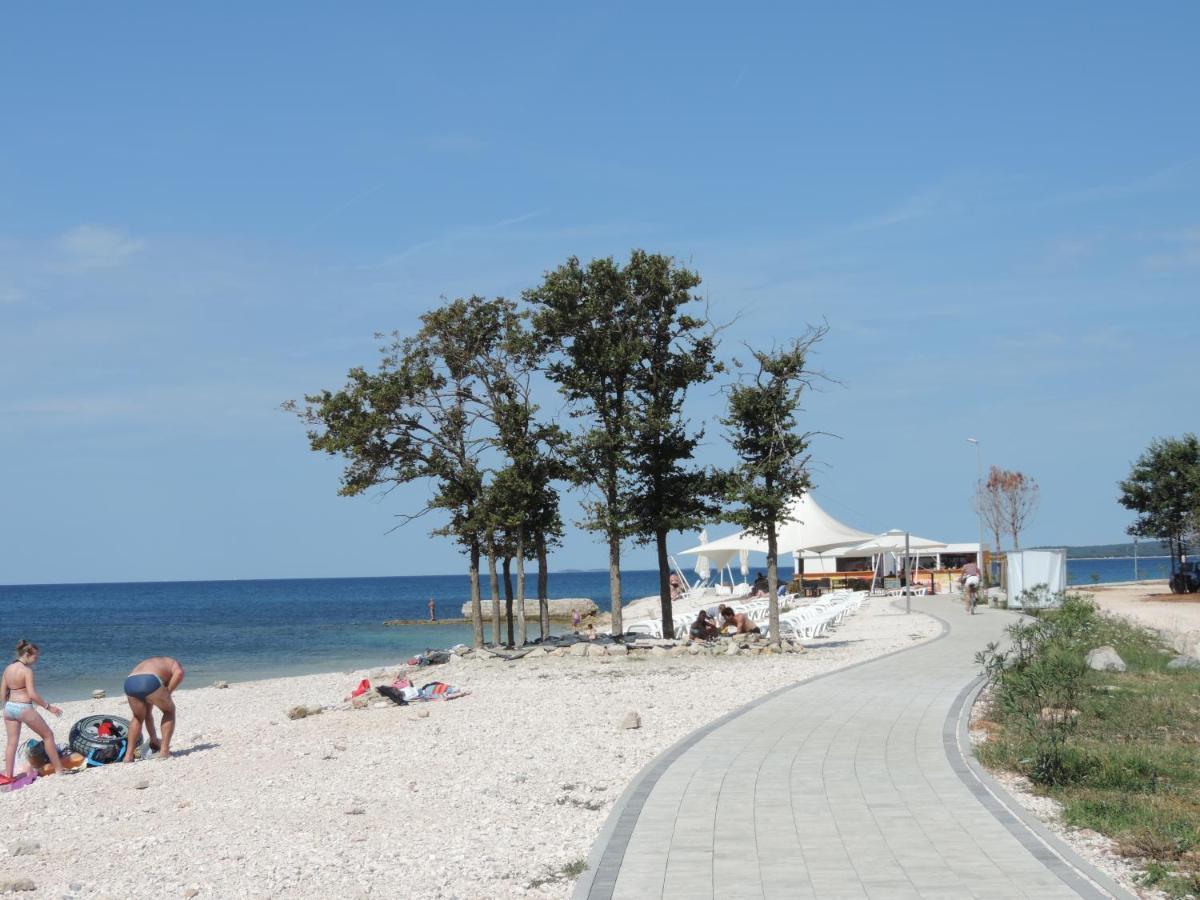 Bicikleta Istra