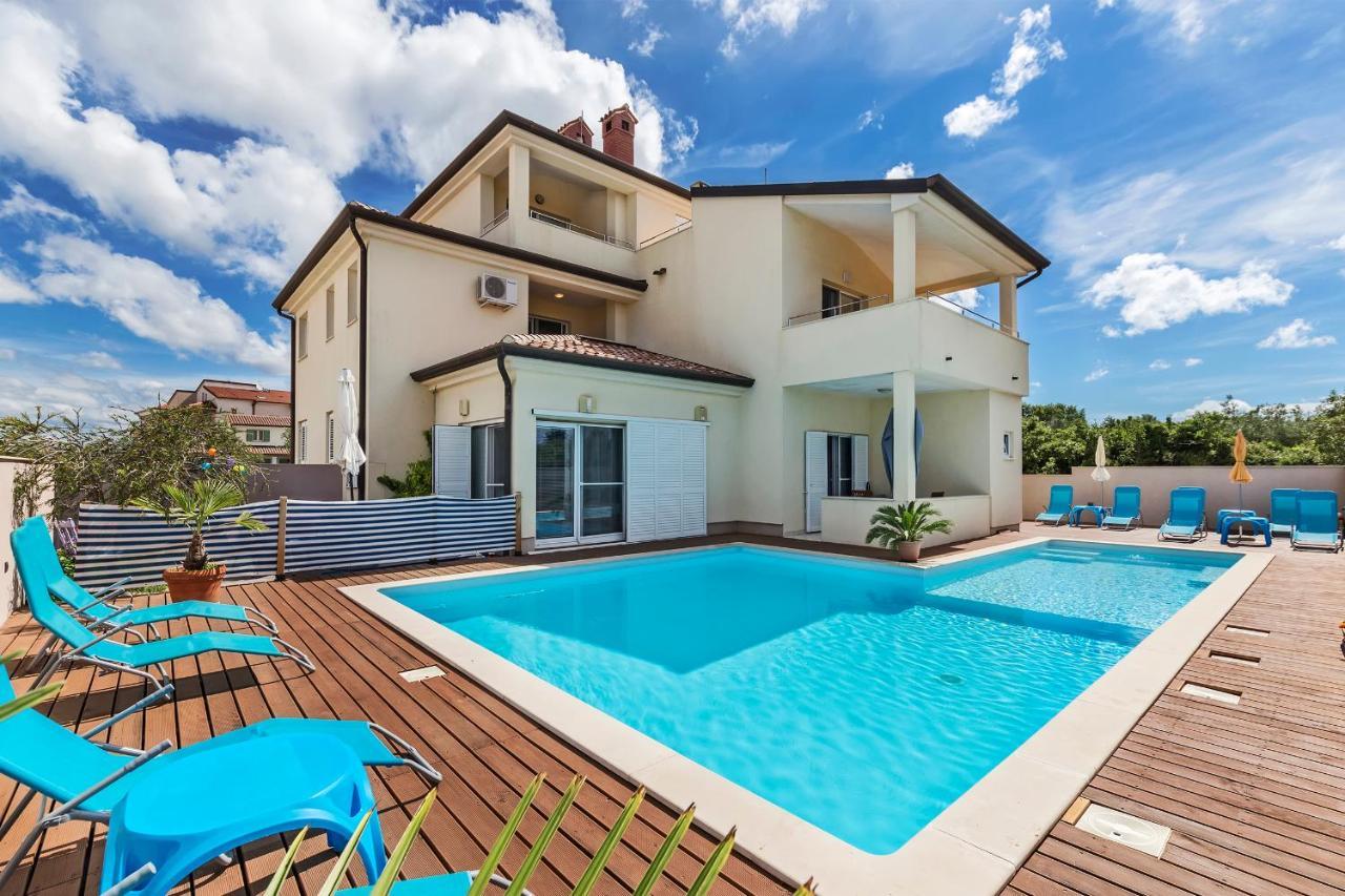 Bicikleta Istra Peroj