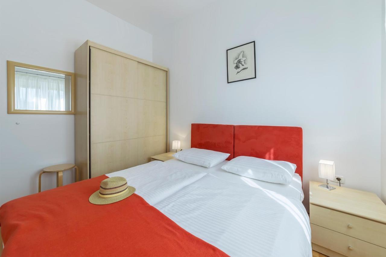 Bicikleta Istra Apartment Peroj