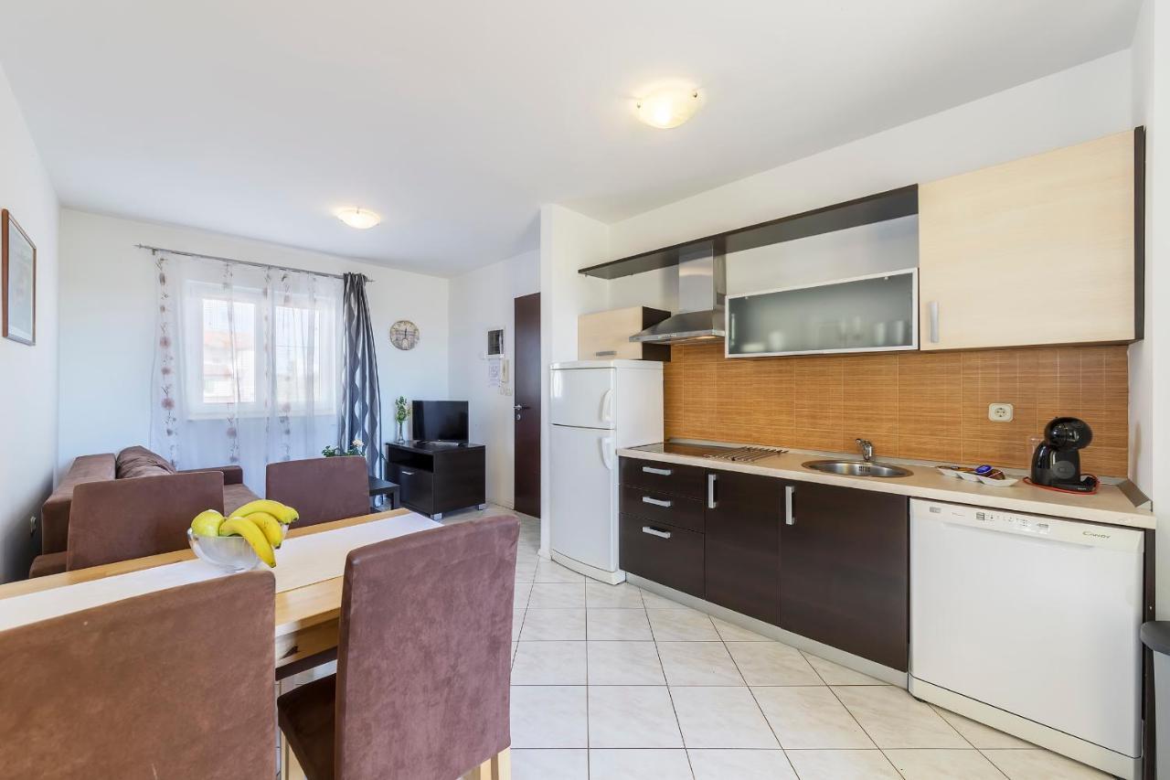 Apartment Bicikleta Istra Peroj