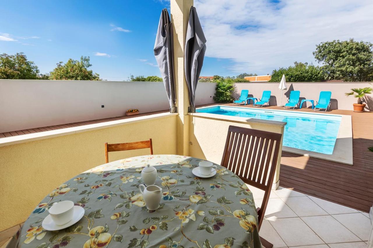 Bicikleta Istra Apartment Peroj