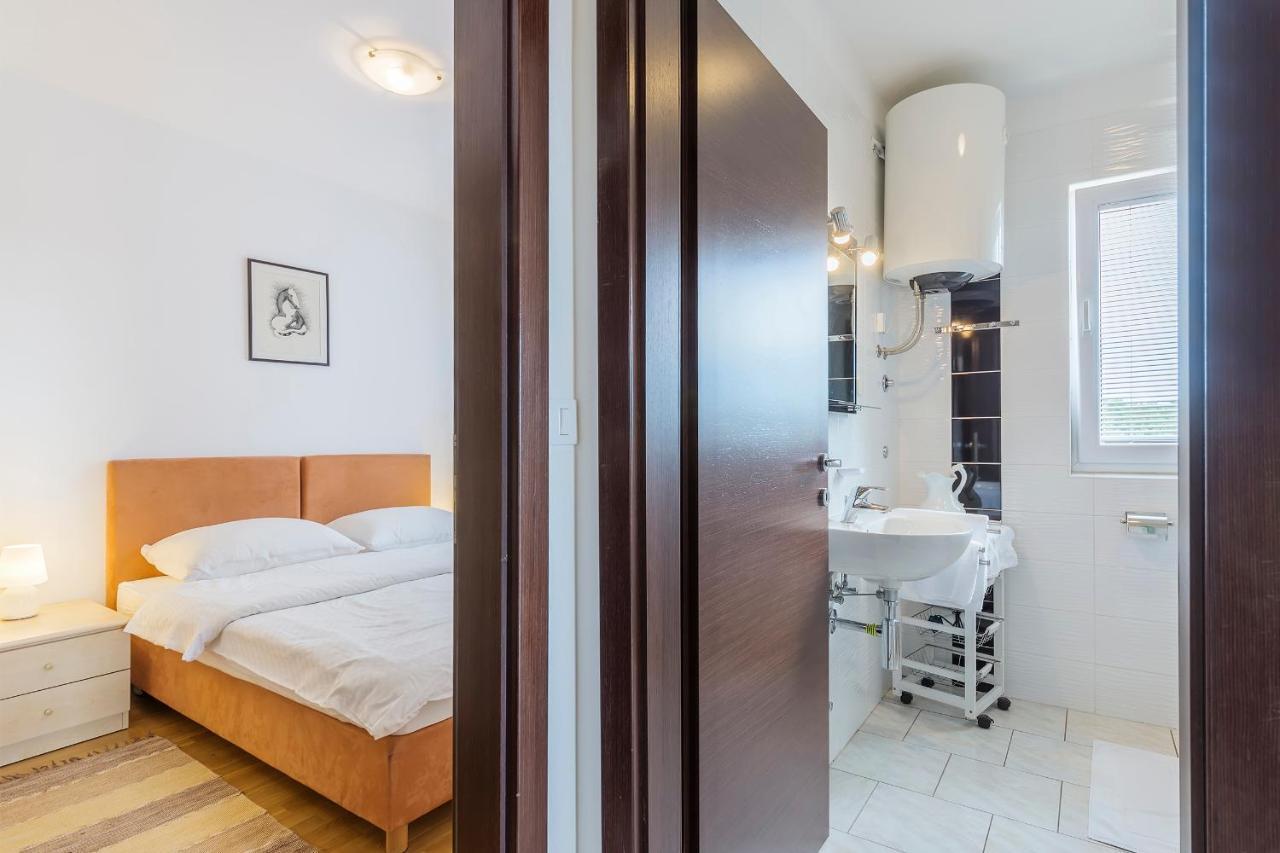 Bicikleta Istra Apartment *