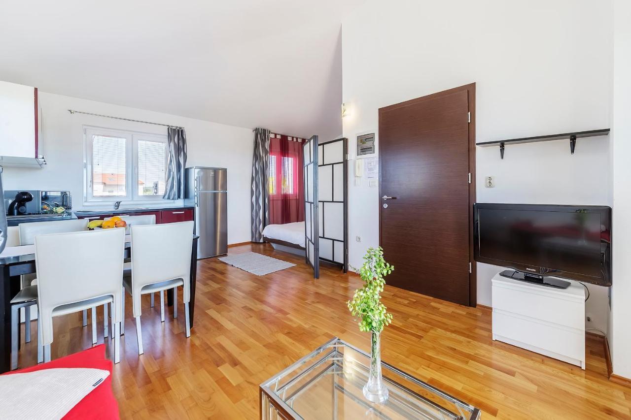 Bicikleta Istra Apartment *