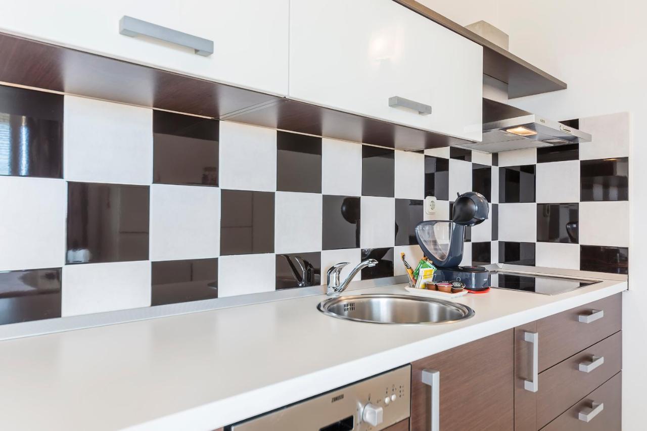 Bicikleta Istra Apartment *