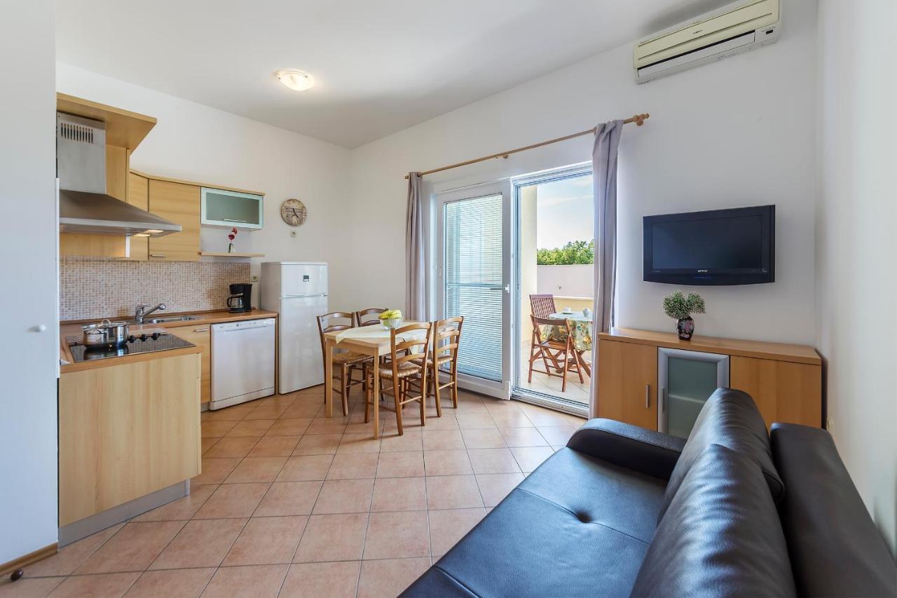 Bicikleta Istra Apartment