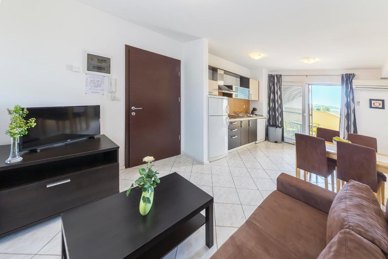 Apartment Bicikleta Istra *