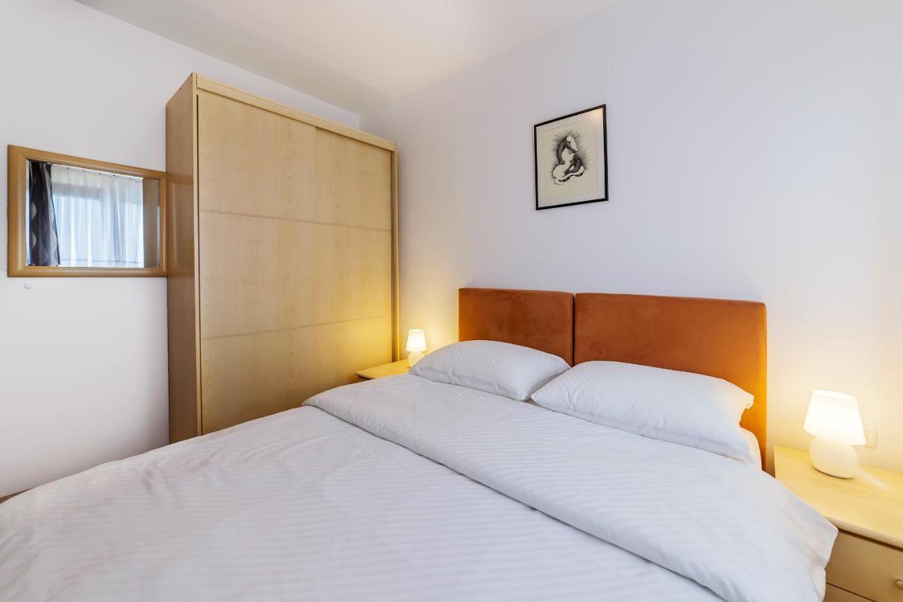 Bicikleta Istra Apartment