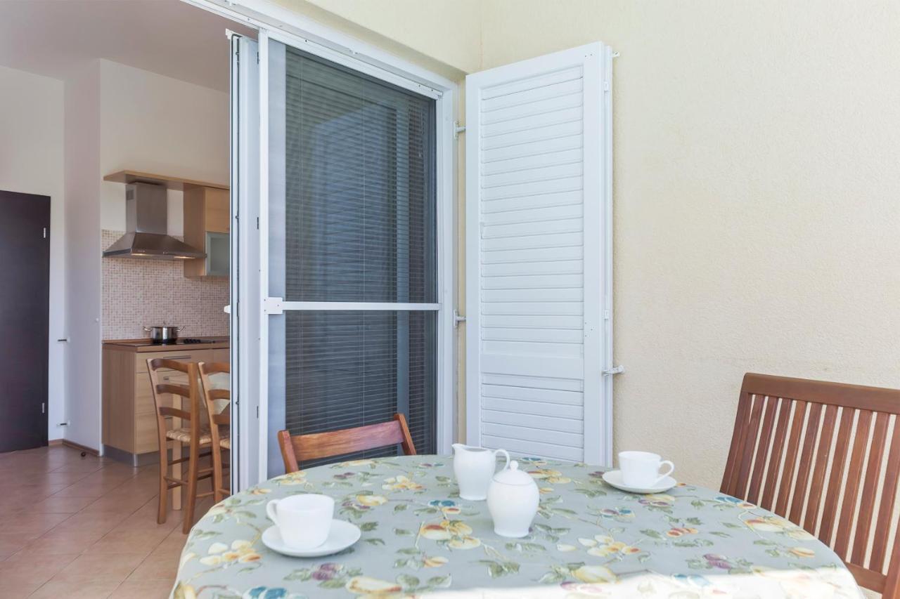 Bicikleta Istra Apartment *