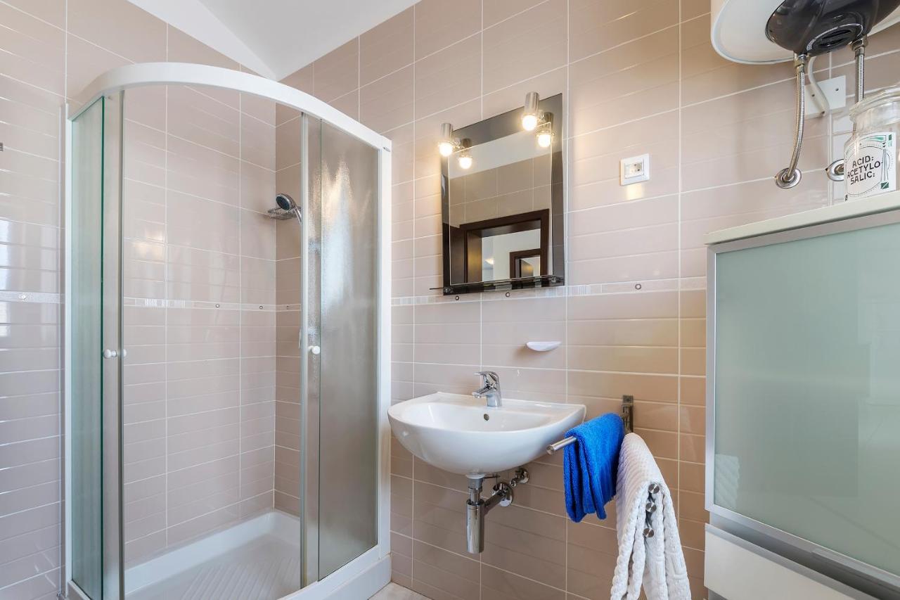 Bicikleta Istra Apartment Peroj
