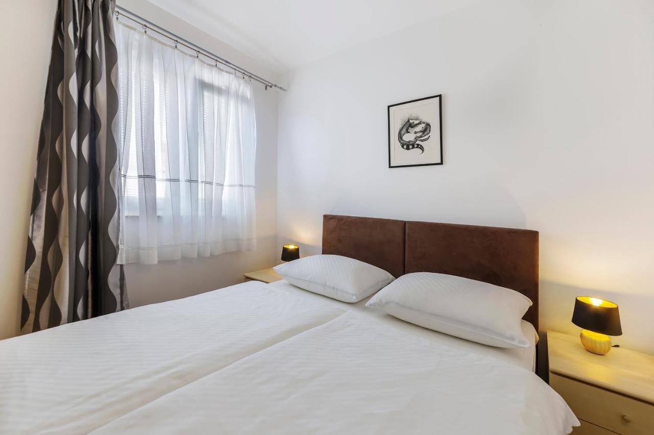 Appartamento Bicikleta Istra