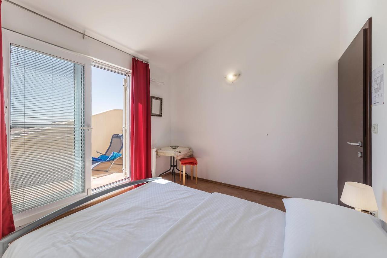 Bicikleta Istra Apartment *